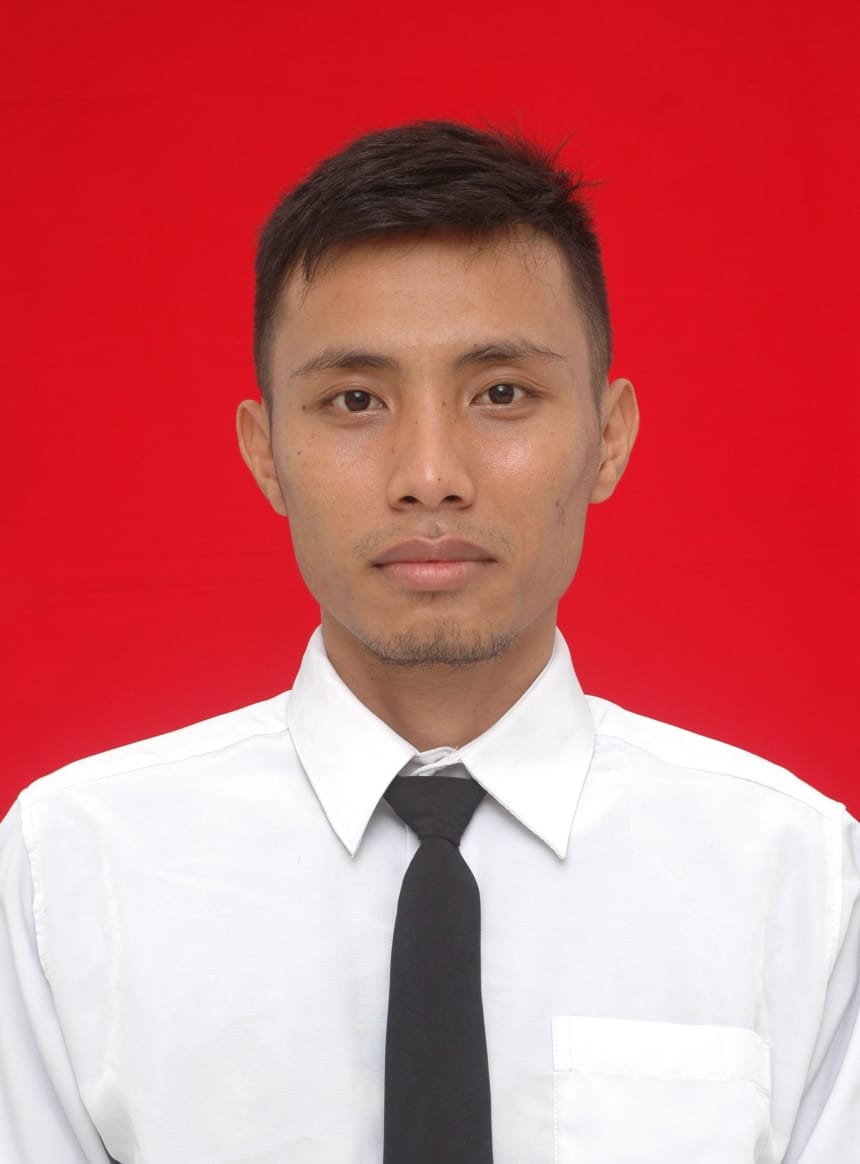 Muhammad Aziz Nugroho