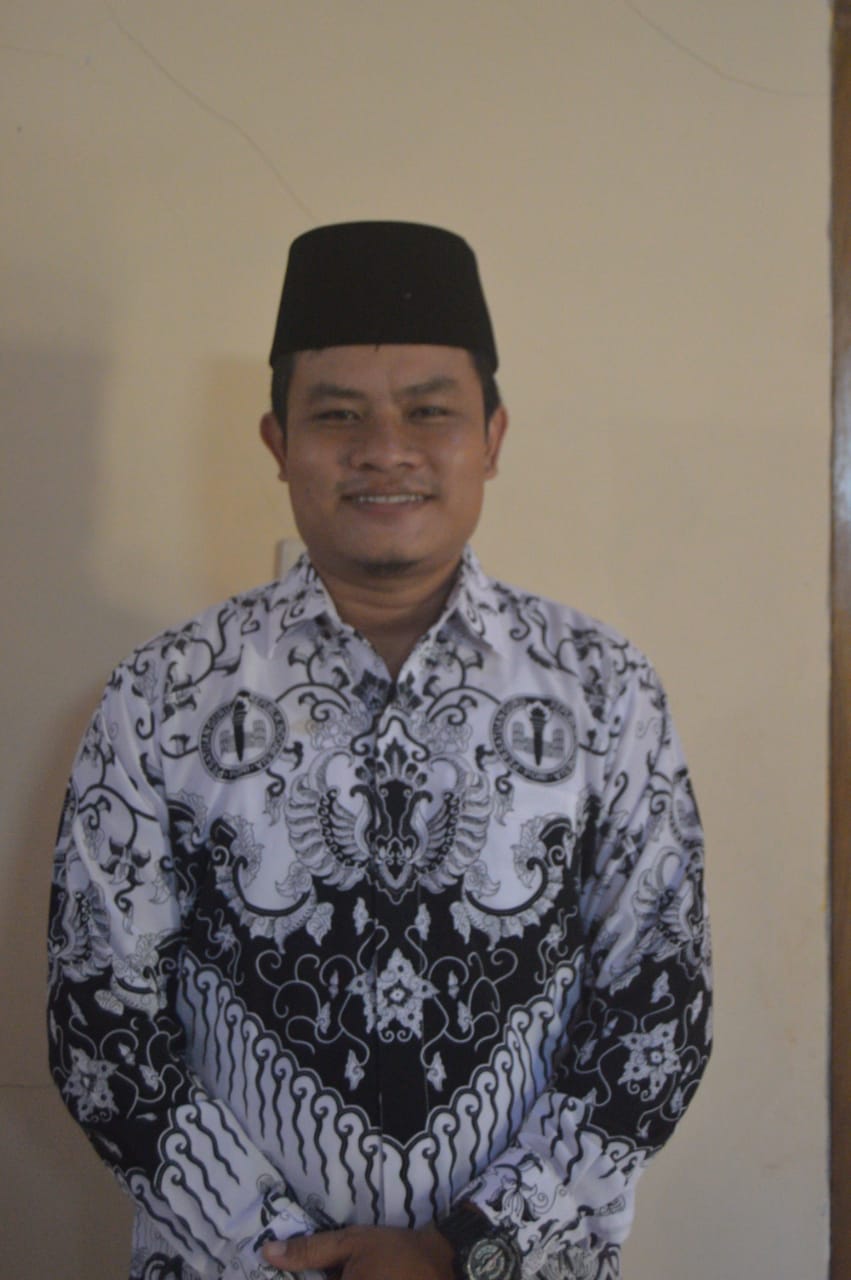 Wahyu Bayu Aji