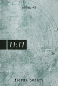Image of 11:11 - Albuk #2