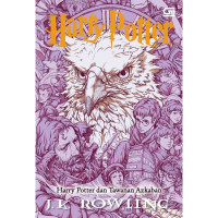 Image of Harry Potter dan Tawanan Azkaban