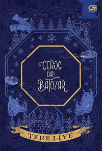 Image of Ceros dan Batozar