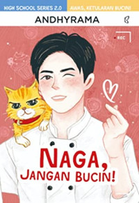 Image of Naga, Jangan Bucin