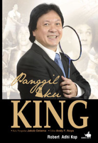 Image of Panggil Aku King