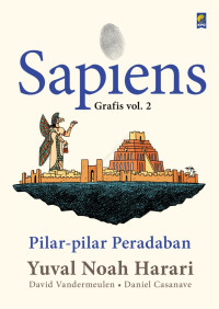 Image of Sapiens Pilar pilar peradaban