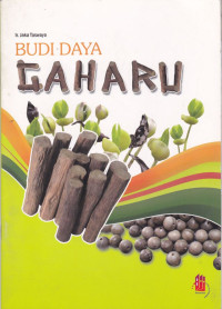 Image of Budi Daya Gaharu