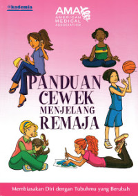 Image of Panduan Cewek Menjelang Remaja