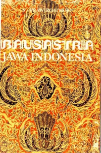 Image of Bausastra Jawa Indoensia