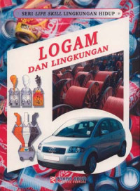 Image of Logam dan Lingkungan
