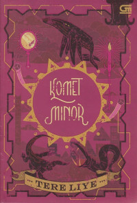 Image of Komet Minor