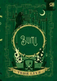 Image of Bumi