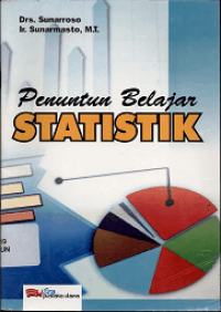 Image of Penentuan Belajar Statistik