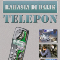 Image of Rahasia Dibalik Telepon
