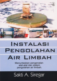 Image of Instalasi Pengolahan Air Limbah