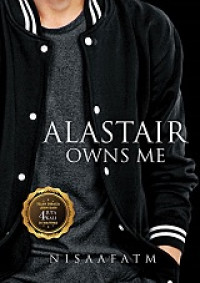 Image of Alastair Owns Me