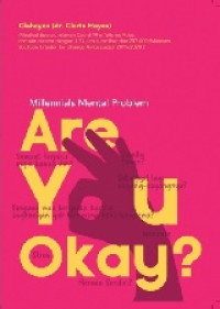 Image of Are You Okay?
