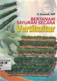 Image of Bertaman Sayuran Secara Vertikultur