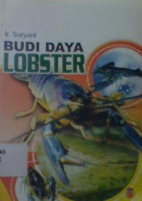 Image of Budi Daya Lobster