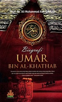 Image of Biografi Umar Bin Al-Khattab