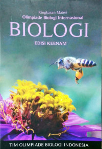Image of Olimpiade Biologi Internasional Edisi Keenam