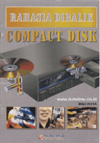 Image of Rahasia Dibalik Compact Disk