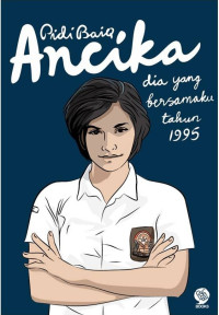 Image of Ancika
