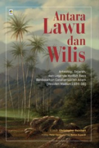 Image of Antara Lawu dan Wilis