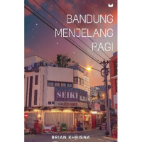 Image of Bandung Menjelang Pagi