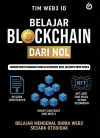 Image of Belajar Blockchain dari Nol