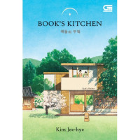 Image of Book's Kitchen