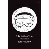 Image of Buku Latihan Tidur