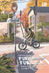 Image of Funiculi Funicula: Kisah-Kisah Yang Baru Terungkap