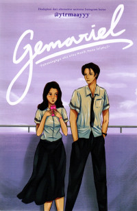 Image of Gemariel