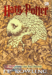 Image of Harry Potter : Harry Potter dan Batu Bertuah
