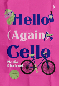 Image of Hello ( Again ) Again