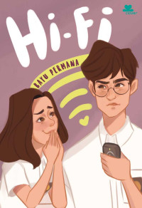 Image of Hi-Fi