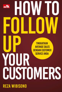 Image of How to Follow Up Your Customers