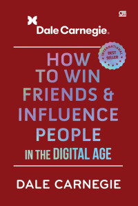 Image of How to Win Friends & Influence People in the  Digital Age