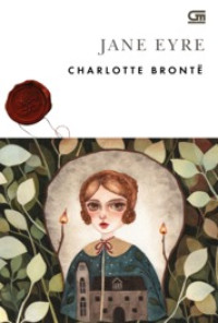 Image of Jane Eyre