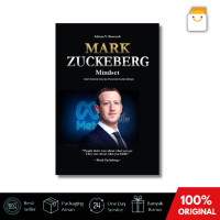 Image of Mark Zuckeberg