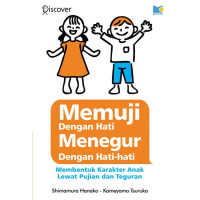 Image of Memuji dengan Hati Menegur dengan Hati-Hati