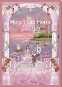 Image of More Than Home Bucinable 2