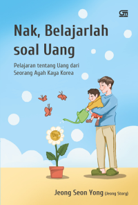 Image of Nak, Belajarlah Soal Uang