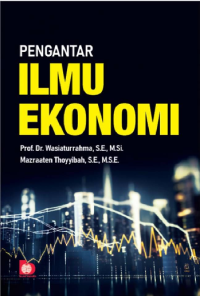 Image of Pengantar Ilmu Ekonomi