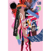 Image of Perempuan yang Menangis pada Bulan Hitam