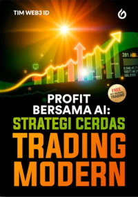 Image of Profit Bersama AI : Strategi Cerdas Trading Modern