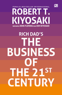 Image of Rich Dad's the Business of the 21st Century