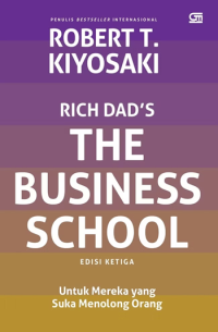 Image of Rich Dad`s The Business School