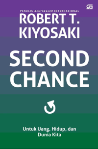 Image of Second Chance