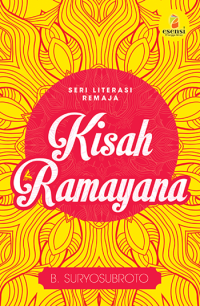 Image of Seri Literasi Remaja: Kisah Ramayana