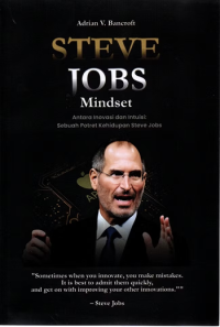 Image of Steve Jobs Mindset